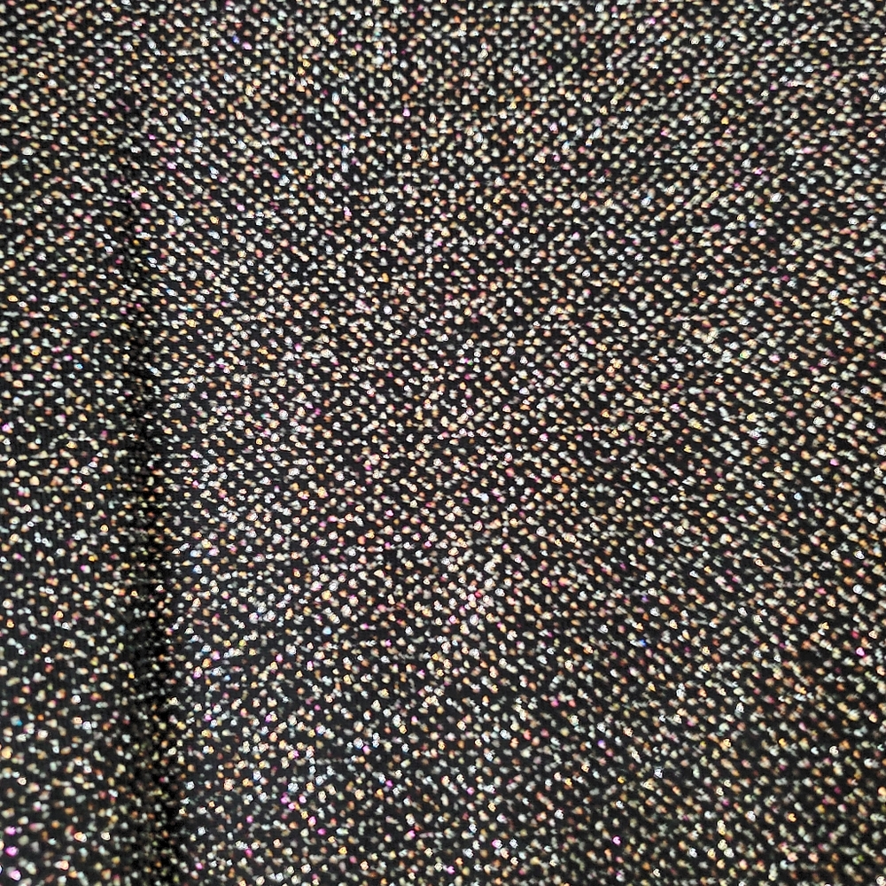NWT Express Glitter Party Dress - Picture 8 of 9